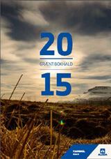 2015 Grænt bókhald PDF